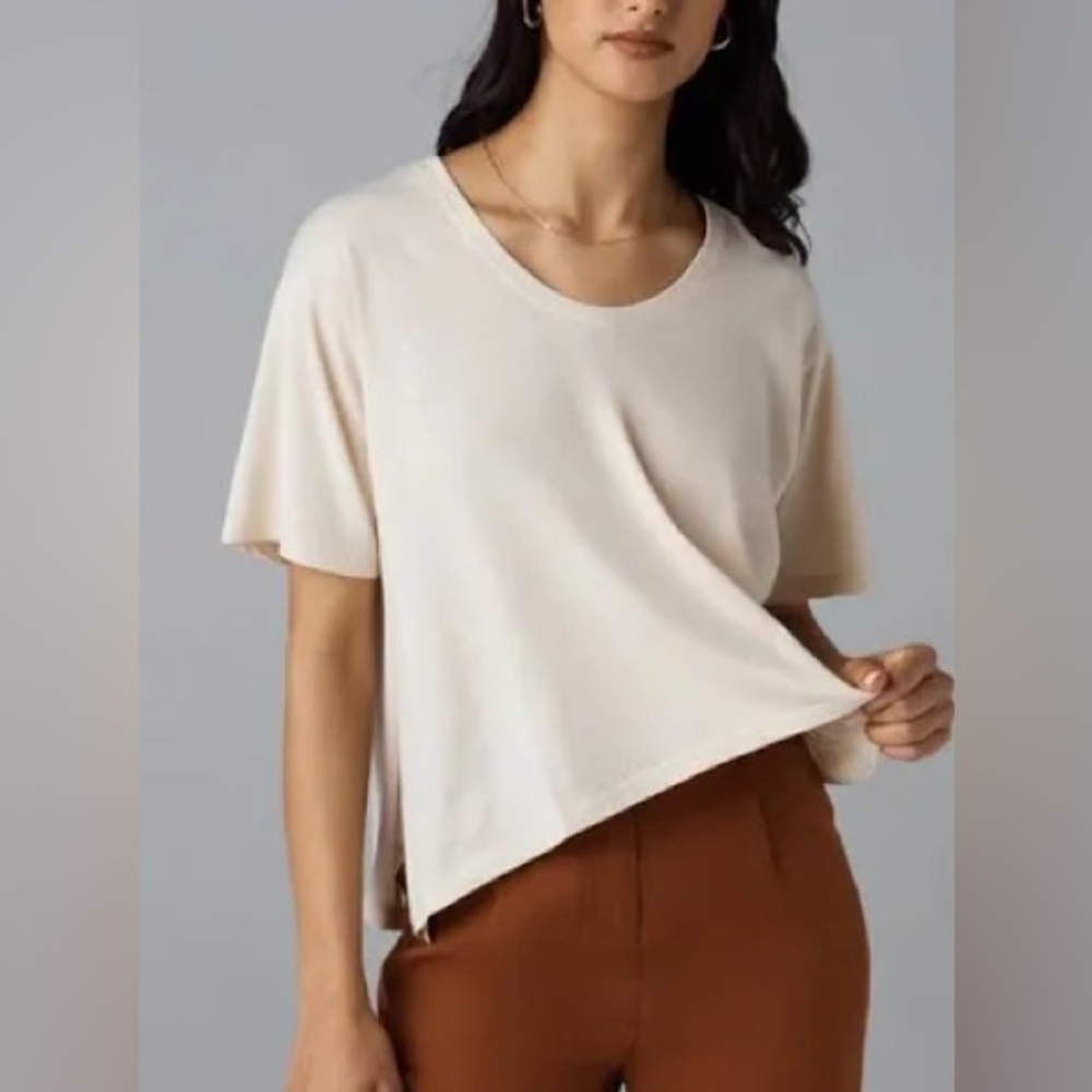 VETTA Convertible T shirt women’s